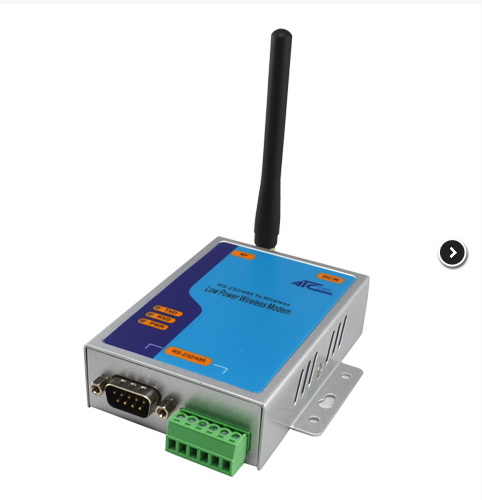 SCU92.873-1000C, ¹«¼±½ÅÈ£º¯È¯±â, RS485/1000m