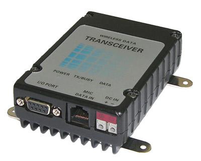  Data Transceiver