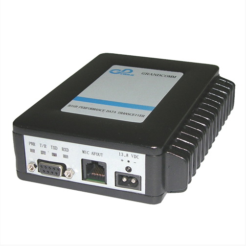  Data Transceiver