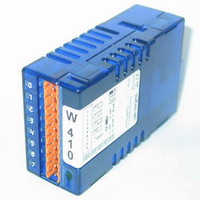 UDC3.W410, 4 아나로글출력/0~10Vdc