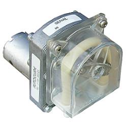 Autoclude M500-396ml/24VDC/176rpm