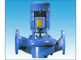 Calpeda NR40 125C-60, 고 효율 순환펌프,1Hp