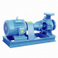 [대영펌프]DSV-H250-40  온수 순환펌프 40/5HP