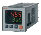 1of  0~10Vdc or 4~20mA / +DI /3 of Relay output:Modbus/Televis/95~240VAC