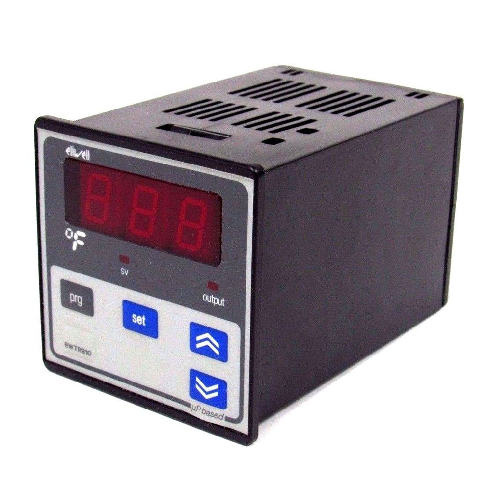 EWTR 920/T 전자식 온도 제어기(단종)