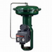 [Fisher]Type 667-30EP1  Pneumatic actuator/DA