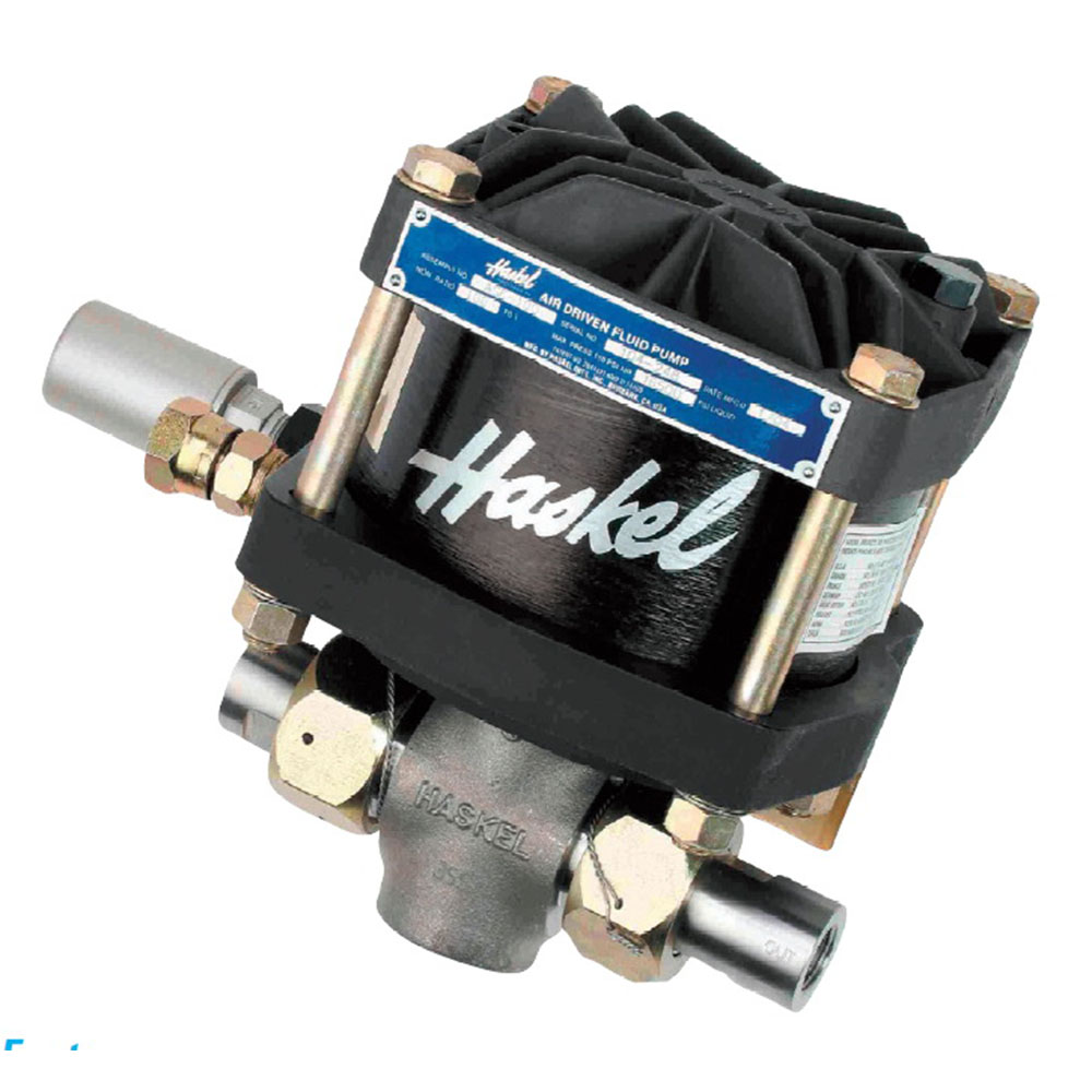 Haskel DSF-150 Haskel Liquid 1.5 Hp