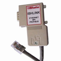 [IBH]HUB-TCP/IP 어댑터 케이블