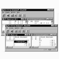 BlockDiff-S57W, S5/S7 α׷   