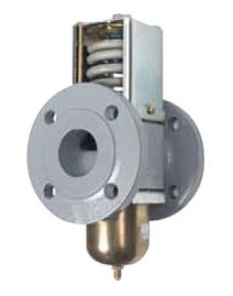 JCI V246GS1-001C, 냉각수 유량조절밸브 50A/고압용