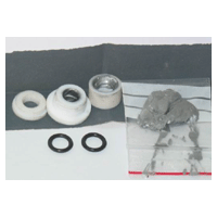 Johnson VXX42.09JC, 존슨밸브 VB7216 글랜드씰