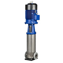 KSB Movitec V10-4/60 3KW/4HP/380VAC