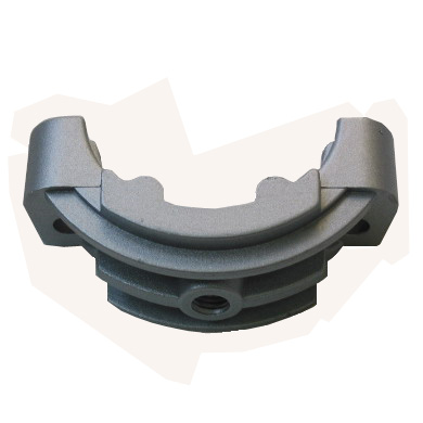 SKC/B Console clamp , C-clamp, 스페어파트