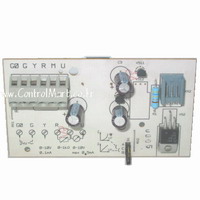 SKD,SKB,SKC-4 431 5535 0 0 , PCB, 스페어파트