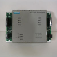 MEC 549-214R, DDC controller/Apgee[߰]