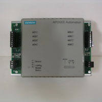MEC 549-214R, DDC controller/Apgee[중고]