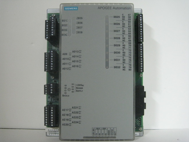 MEC 549-409R, DDC controller/Apgee[중고]