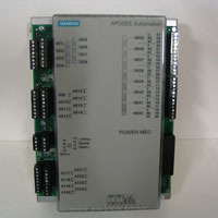 MEC 549-610R, DDC controller/Apgee[߰]