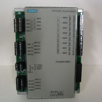 MEC 549-610R, DDC controller/Apgee[중고]