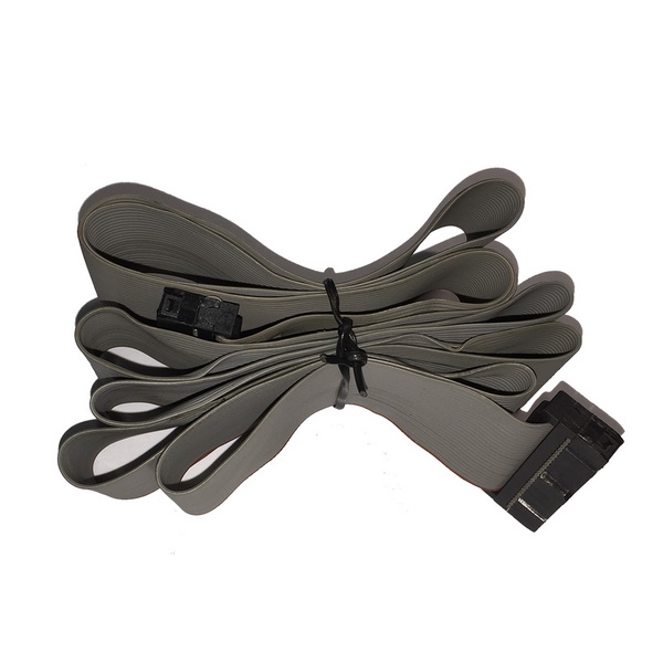 LWSU-1000A-cable-13p ,디지털 지시계 용 연결 케이블 13P