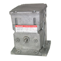 M6285ACG,Modutrol motor