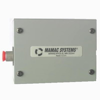 MAMAC  PR-262-33B12B,  Ʈ/P=7 Bar