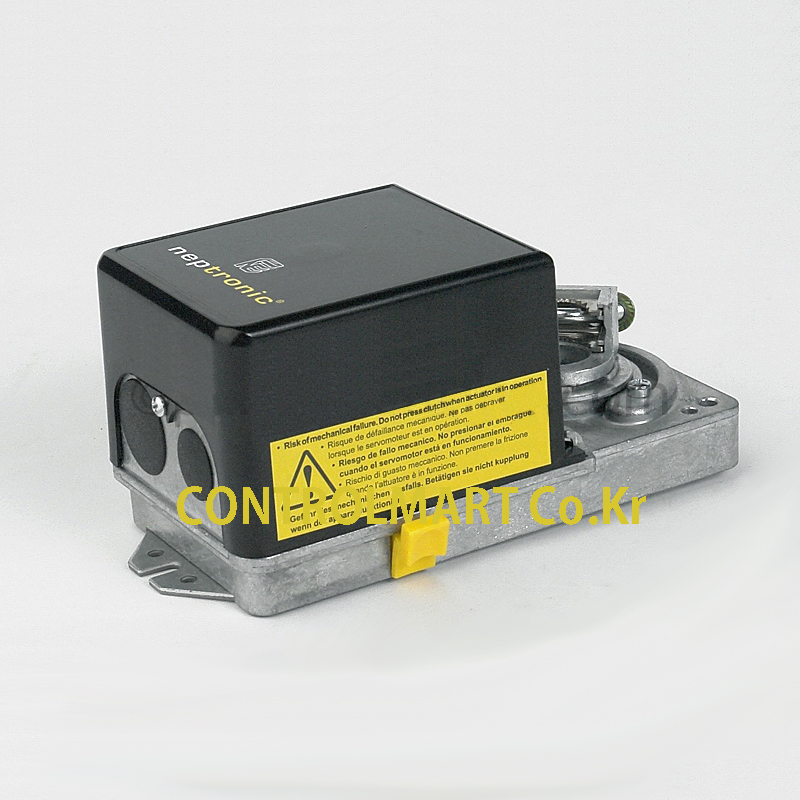 [Neptronic]TM000(구모델:TBM4000A), 로타리 댐퍼액튜에이터/Neptronic 제품