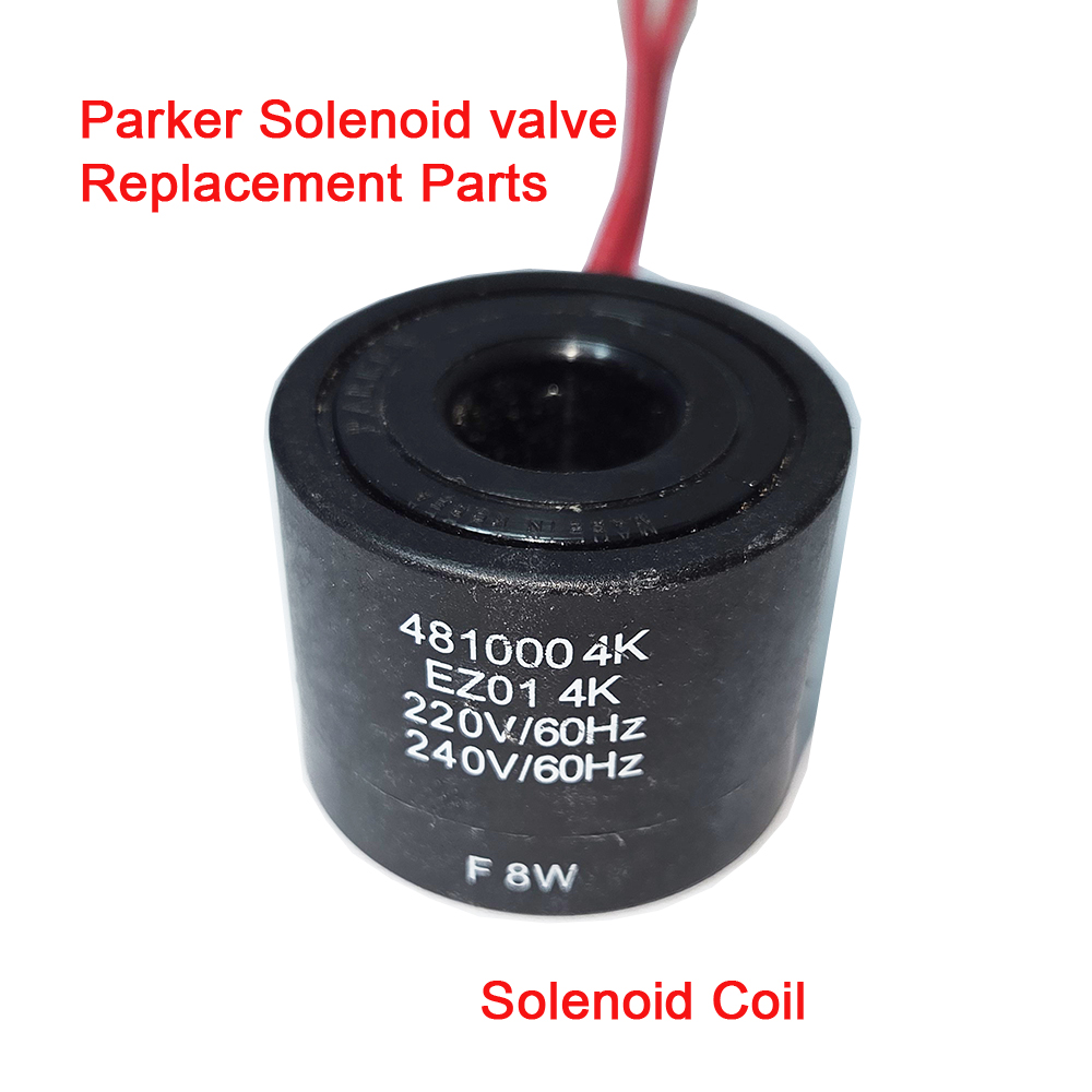 [Parker]Parker 481000-4K ,̵ַ Coil for Ŀ ̵ַ 