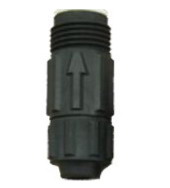 Pulsatron L3101TC1-FPP Suction valve Ass