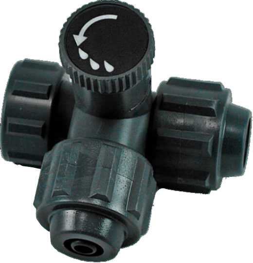 [Pulsatron]Pulsatron L3300T01-FPP Bleed valve