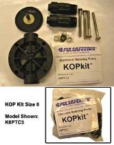 [Pulsatron]Pulsatron K6PTC3  KOPkit Replacement kit