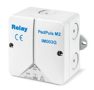[Relay-de]Relay IM003G,  메터 펄스 입력기/2P
