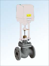 MV5311-K25, 컨트롤밸브 몸체 DN 25 ,PN 16/Flange