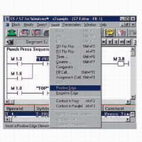 [IBH]S57WIN-Basic, S5+S7 PLC  ⺻ Ʈ