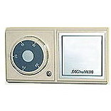 FRS-120, 룰 서모스타트, 0~20C (단종품)