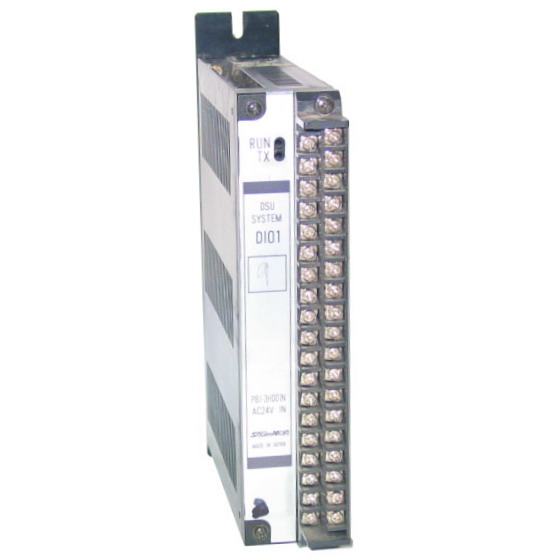 PBJ-3HDI-01N , 디지털 출력 모듈