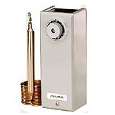 PWS-7054, 비례식 온도조절기,0~135Ω