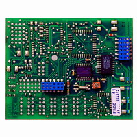 PCD2.F522, RS232 Åë½Å ÀÎÅÍÆäÀ̽º ¸ðµâ