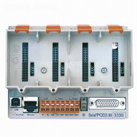 PCD3.M3230, CPU ±âº» ¸ðµâ