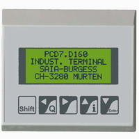 PCD7.D162, ³»Àå½Ä Å͹̳Î
