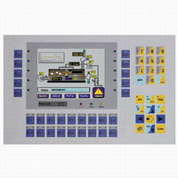 PCD7.D750, HMI ±×·¡ÇÈ ÅÍÄ¡½ºÅ©¸°
