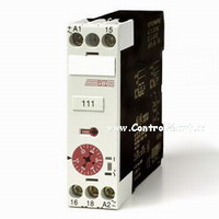 [SAIA]KOP511K7MWVPN00  전자식 타이머 릴레이
