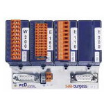 PCD3.C200, ¸ðµâ Ȧ´õ+Àü¿øºÎ°¡, 4 I/Os ½½·ÎÆ®
