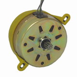 SS-5802-DM16, 드라이브 모터 스페어파트