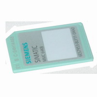 [Siem-BA]953-8LF00-0AA0, S7 CPU 메모리 모듈