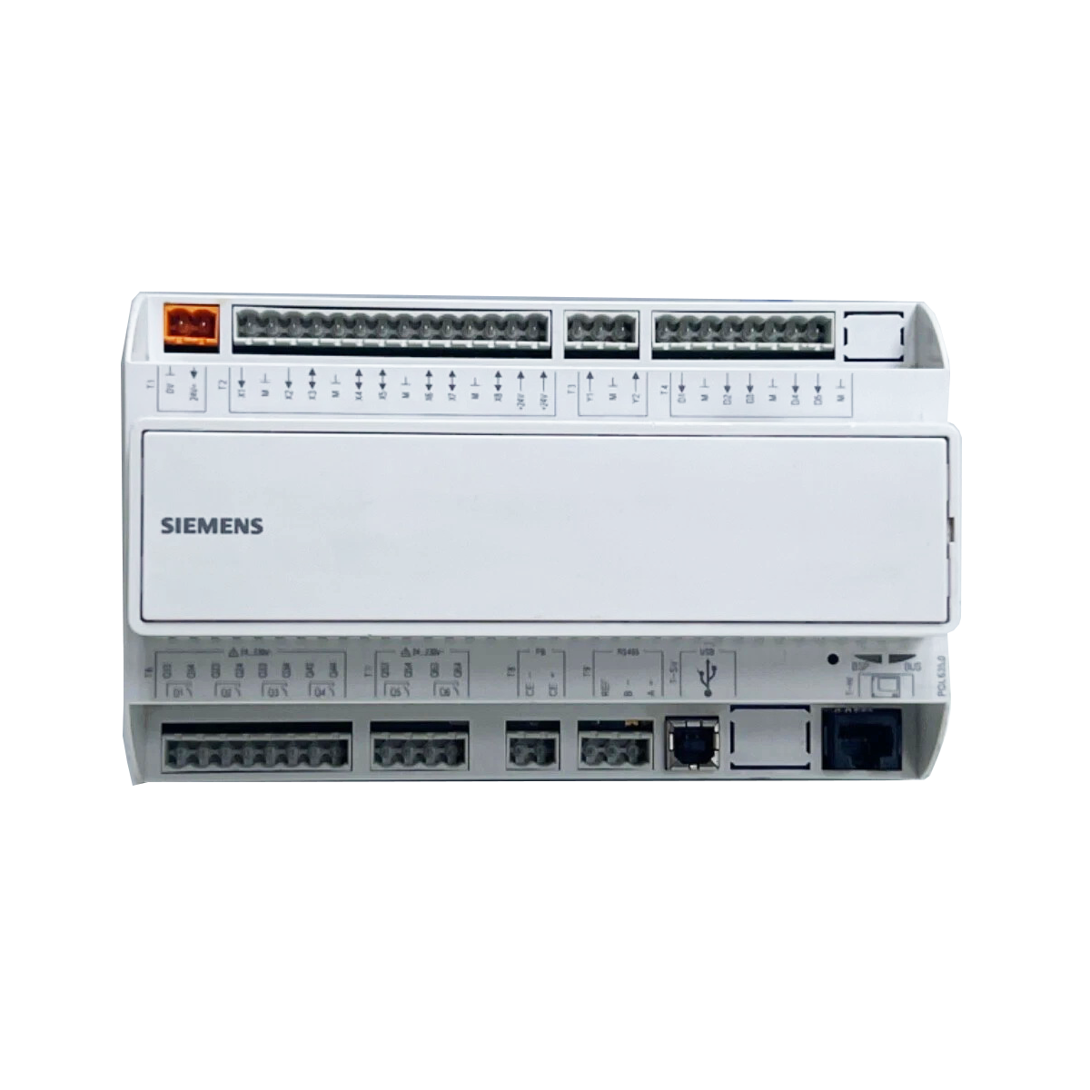 [Siem-BA]POL635.000, DDC/Klimatix- Compact Controller/HVAC