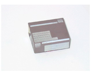 NSA, 스테파 NRK16 DDC 용 메로리 칩