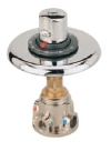 [Watts]Watts T8175-15  Hotwater mixing control valve/15A