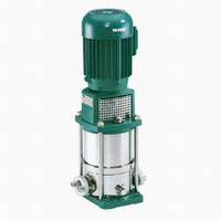 [Wilo]Wilo MVI3603RF- 입형다단펌프 15HP